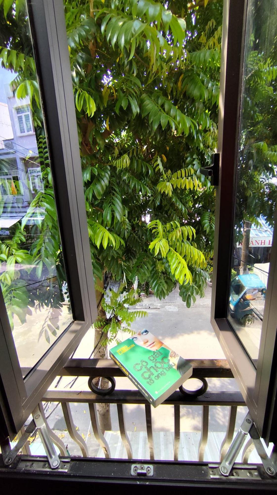 哈雷民宿 岘港 外观 照片